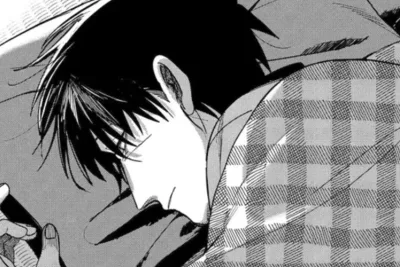 Explication Manga Smoking Behind the Supermarket with You Chapitre 65 VF Scan Il Se Sent Tellement Seul