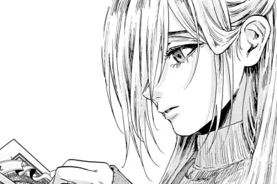 Évaluation The Fragrant Flower Blooms With Dignity (Kaoru Hana Wa Rin To Saku) Chapitre 206 VF Scan L’esprit Indomptable D’un Jeune Loup 