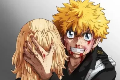 Tokyo Revengers Saison 4, Épisode 1 : Spoilers Et Date De Sortie !