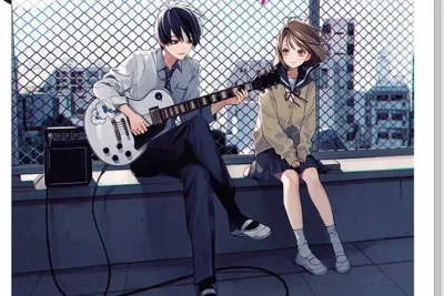 Où Lire Le Tome 7 De Manga Studio Cabana Le Mélange Parfait Entre Musique, Amour Et Drame