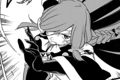 RAW ! Premières Pages du Manga Fairy Tail : 100 Years Quest Chapitre 220 Scan VF FR, Un Appel Inapproprié