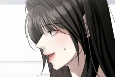 Discussion Manhwa Comment fuir le Chien Sauvage Chapitre 38 Ce Couple A Conclu Un Accord Unique