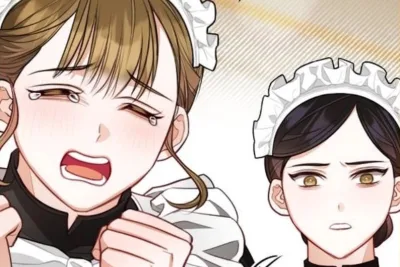 Quand Sortira le Chapitre 19 du Webtoon RAW La Belle-Fille Du Grand-Duc Est Féroce (Scan VF FR) ? Notez Bien la Date !