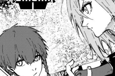 Isagi Entame sa Vengeance ! Résumé du Chapitre 365 du Manga Blue Lock Scan VF FR Gratuit