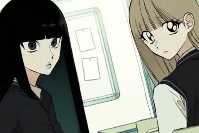Les Relations Manhwa I Dare You (Vas-y, ose) Chapitre Complet VF Scan Les Conséquences Dramatiques Du Harcèlement