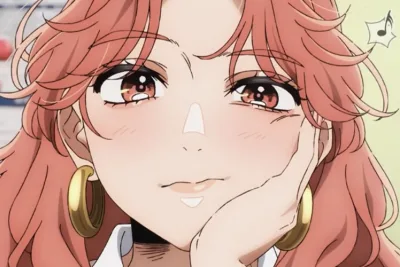 Date De Sortie De L'anime The Guy She Was Interested In Wasn’t A Guy At All Première Bande-annonce Et Nouvelle Distribution Dévoilées