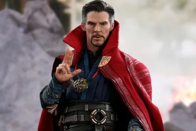 Doctor Strange dans le Camp de Doctor Doom ? Les Rumeurs Autour d’Avengers: Doomsday Prennent un Nouveau Tournant