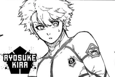 RAW ! Explication de la Fin du Chapitre 364 du Manga Blue Lock Scan VF FR, Début de la Deuxième Partie