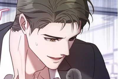 Une Histoire D'amour Naît Au Bureau ! Prédiction Jeu de Rôle avec Mon Boss Chapitre 3 VF Scan 