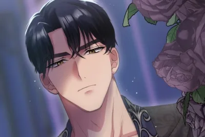 Où est la paix? Aperçu Manhwa Une Obsession Plus Profonde Que Le Sang Chapitre 12 en Scan FR