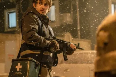 Le Film Resident Evil (2026) a Suscité des Éloges, Inaugurant une Nouvelle Façon de Transformer les Jeux Vidéo en Cauchemars Cinématographiques