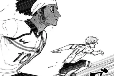 RAW ! Calendrier de Sortie du Manga Blue Lock Chapitre 363 Scan VF FR, Le Combat D’isagi est Loin d’être Terminé