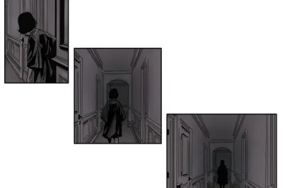 Que Se Passe-t-il Manhwa Delusion Chapitre 4 VF Scan Madame Song Est En Réalité Une Vampire