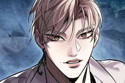 Panneau De Départ Manhwa Chapitre 419 FR VF Scan Kayden Est Tellement Fier De Jiwoo