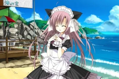 Critique du Manga HimaNatsu : Of Churches, Sunflowers, and Long Summers Game