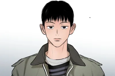  Discussion Sur le BL Nice To See You Chapitre 20 SCAN VF, La complicité intense d'un couple !
