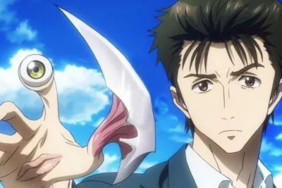 Liste Des Meilleurs Anime D'Horreur, À Regarder en Un Week-End