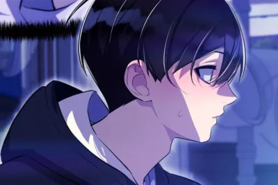 Et Qui Devient De Plus En Plus Passionnante ! Comparaison Manhwa Teto X Egen Chapitre 22 Une Mission Presque Impossible