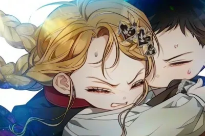 Des Moments Hilarants Inoubliables ! Prédictions sur la Fin du Webtoon La Belle-Fille du Grand-Duc est Féroce Ch 18-19 Scan VF FR