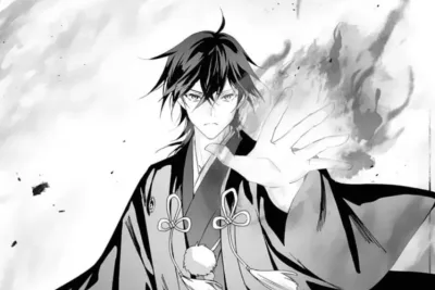 Enfin libre ! Où lire du Manga « The Ogre's Bride » chapitre 53 Scan FR