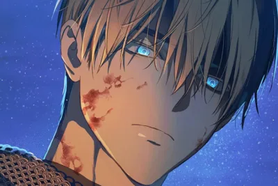 Lien Manhwa the Forgotten Field Chapitre 37 en Scan VF FR, L'état Inquiétant de Tayla