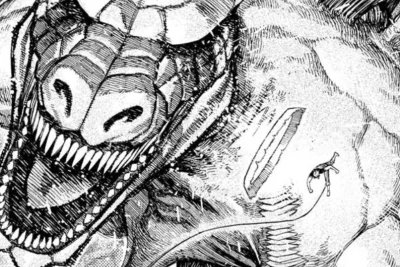 Tu Ne Vas pas le Croire ! Un Événement Historique Majeur est Révélé dans le Manga Dandadan Chapitre 248 Scan VF FR
