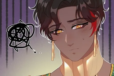 Une Histoire D’amour Compliquée ! Pourquoi le Chapitre 5 du Webtoon BL Contrat De Mariage est Passionnant