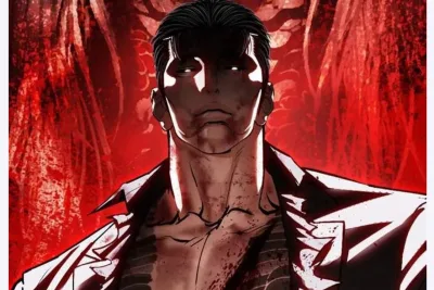 Spoiler & Lisez du Manhwa LOOKISM Chapitre 629 Scan VF, Une attaque époustouflante ! 