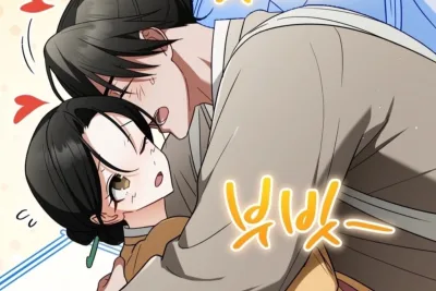 Manhwa Ma Chère Épouse (New Bride) Chapitre 9 en Français, Un amour envoûtant ! 