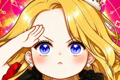 Découvrez le Webtoon La Belle-Fille du Grand-Duc est Féroce Scans en Français (VF) Chapitres Complets Gratuits
