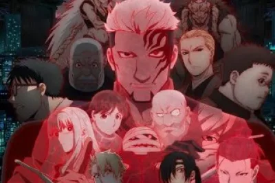 Après l'immense succès de la première saison, l'anime Daemons of the Shadow Realm est officiellement confirmé pour une deuxième saison