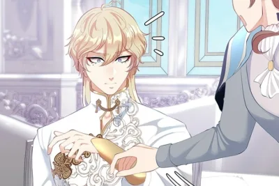 Tôt ou tard cela sera révélé Manhwa Contrat de Mariage Chapitre 13 en Scan FR