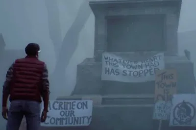 Silent Hill: Townfall Plonge les Joueurs dans une Terreur Psychologique où Chaque pas Devient un Risque
