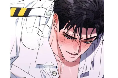 BL Manhwa Sweet Sugar Candyman Chapitre 23 Scan VF, Une soirée palpitante