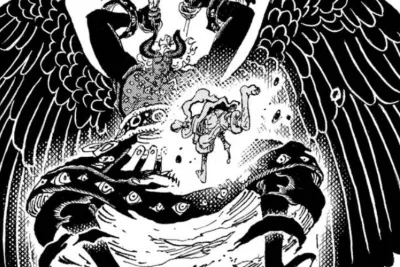 Extrait One Piece Chapitre 1194 VF Scan Le Duel Entre Zoro Et Sommers 