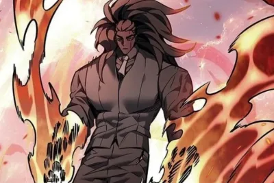 RAW ! Compte à Rebours pour le Chapitre 421 du Manhwa Eleceed Scan VF FR, L'arrivée de Kaiden Break